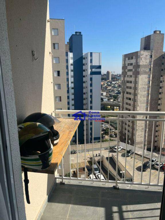 Apartamento à venda com 3 quartos, 61m² - Foto 12