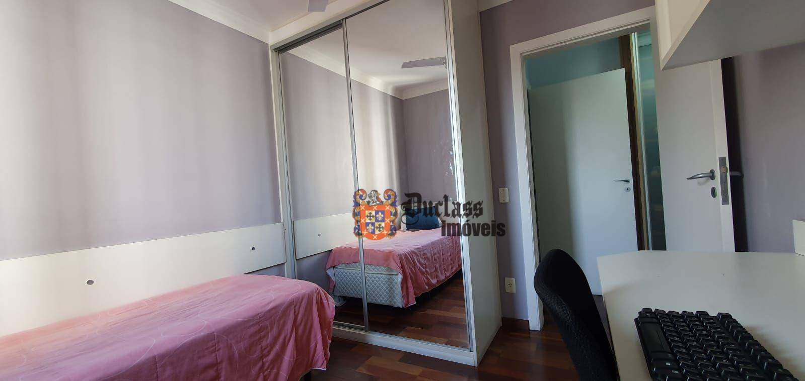 Apartamento à venda com 3 quartos, 116m² - Foto 10