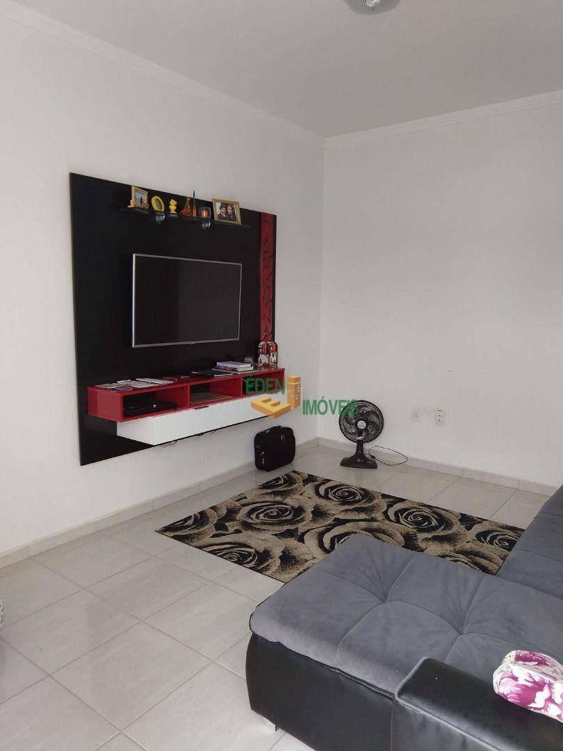 Casa de Condomínio à venda com 2 quartos, 66m² - Foto 12