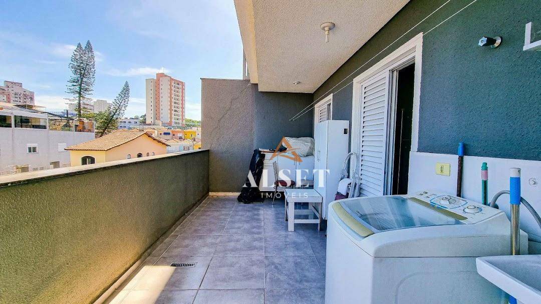 Apartamento à venda com 2 quartos, 110m² - Foto 30