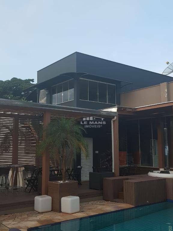 Casa de Condomínio à venda com 6 quartos, 770m² - Foto 21