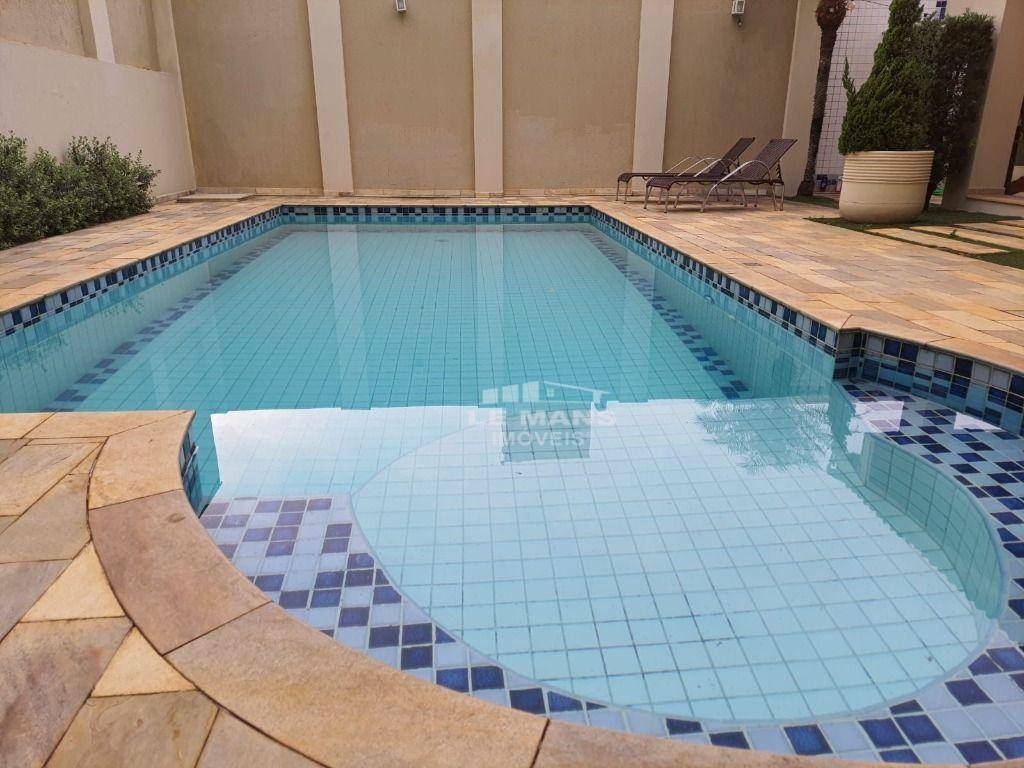 Casa à venda com 4 quartos, 431m² - Foto 41