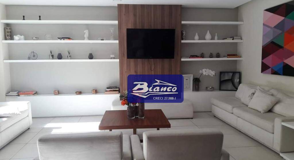 Apartamento à venda com 2 quartos, 98m² - Foto 16