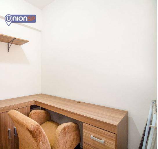 Apartamento à venda com 2 quartos, 78m² - Foto 10