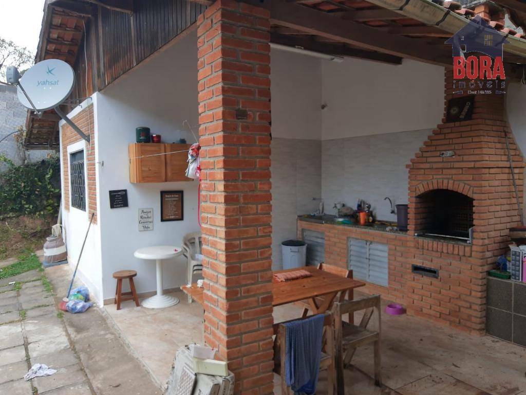 Casa de Condomínio à venda com 3 quartos, 200m² - Foto 5