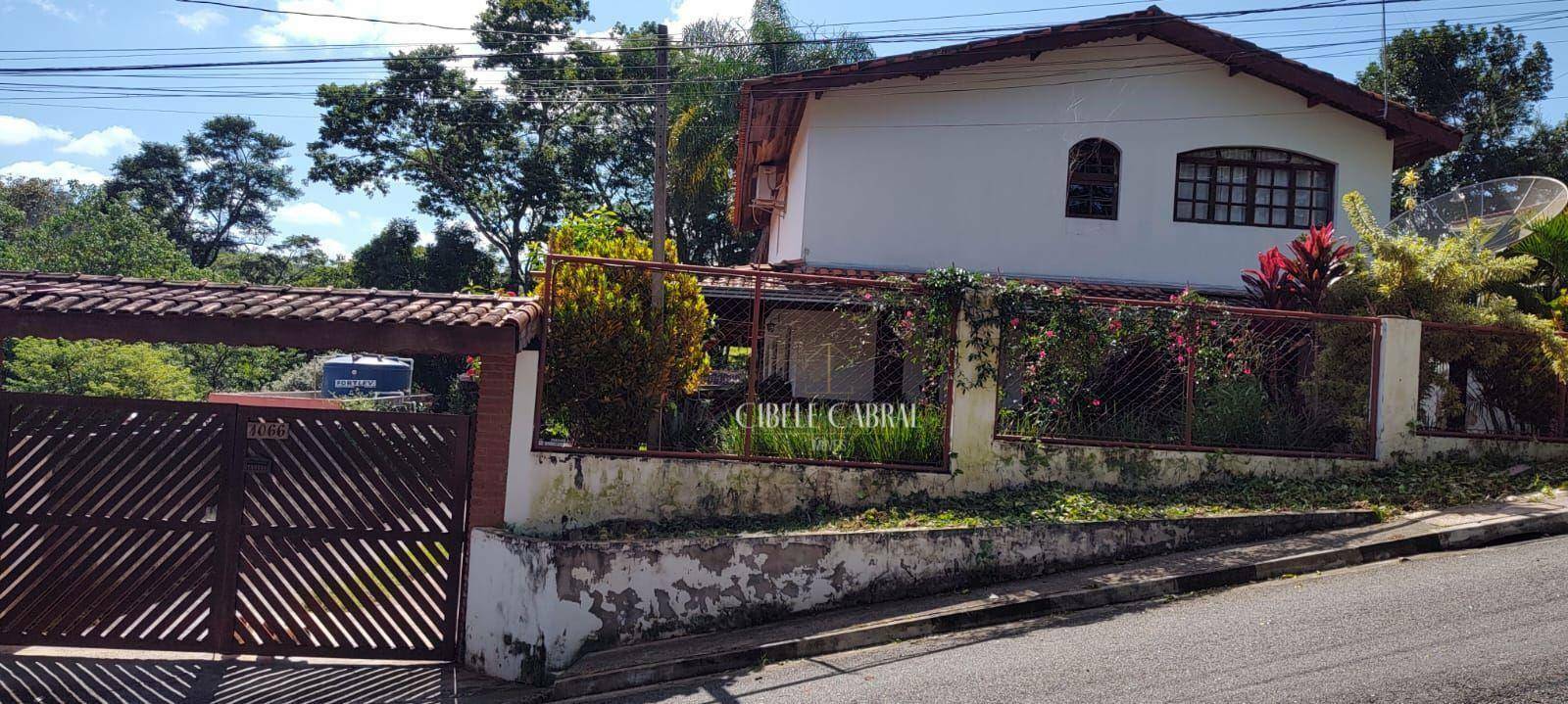 Chácara à venda com 3 quartos, 360m² - Foto 1