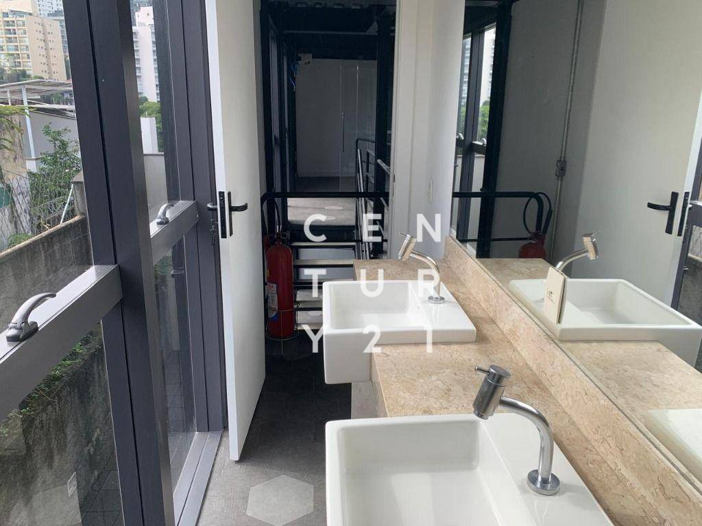 Conjunto Comercial-Sala à venda e aluguel, 161m² - Foto 25