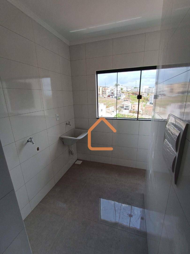 Apartamento à venda com 2 quartos, 63m² - Foto 7