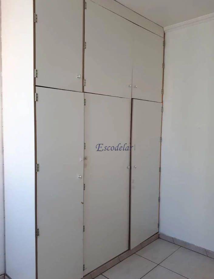 Apartamento à venda com 2 quartos, 64m² - Foto 5