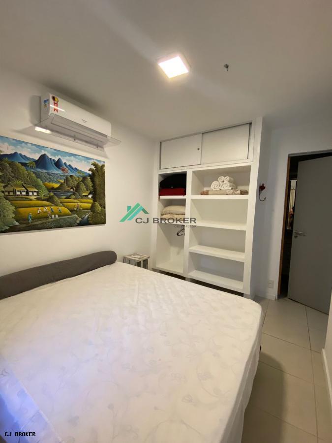 Apartamento à venda com 4 quartos, 145m² - Foto 15