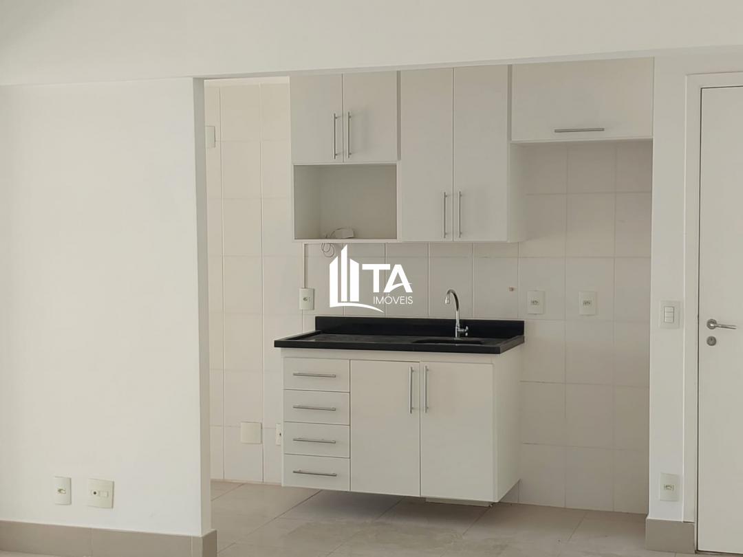 Apartamento à venda com 1 quarto, 40m² - Foto 9