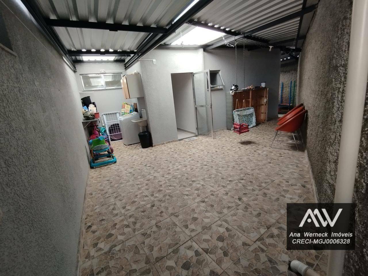 Apartamento à venda com 2 quartos, 50m² - Foto 17