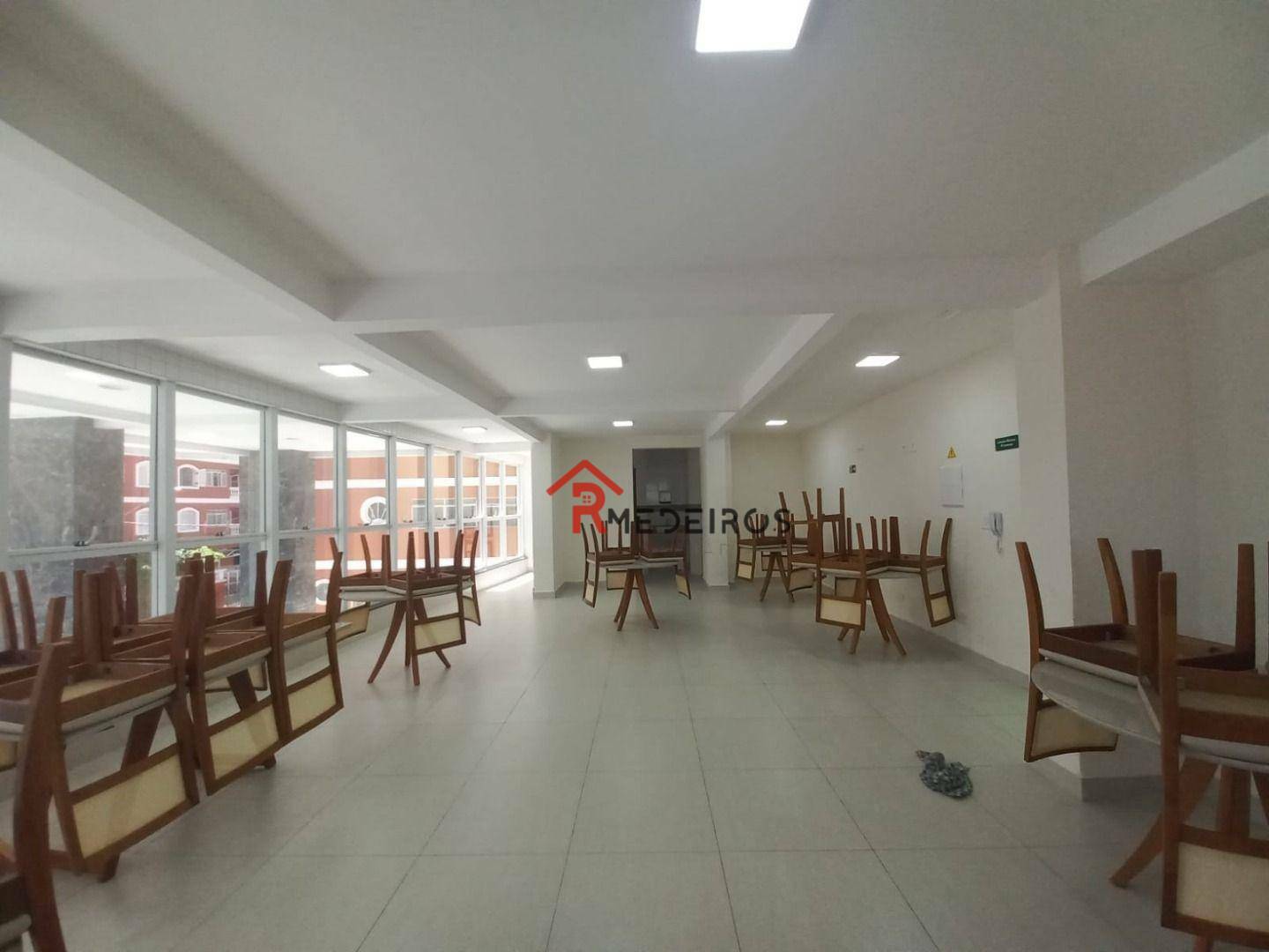 Apartamento à venda com 3 quartos, 93m² - Foto 19