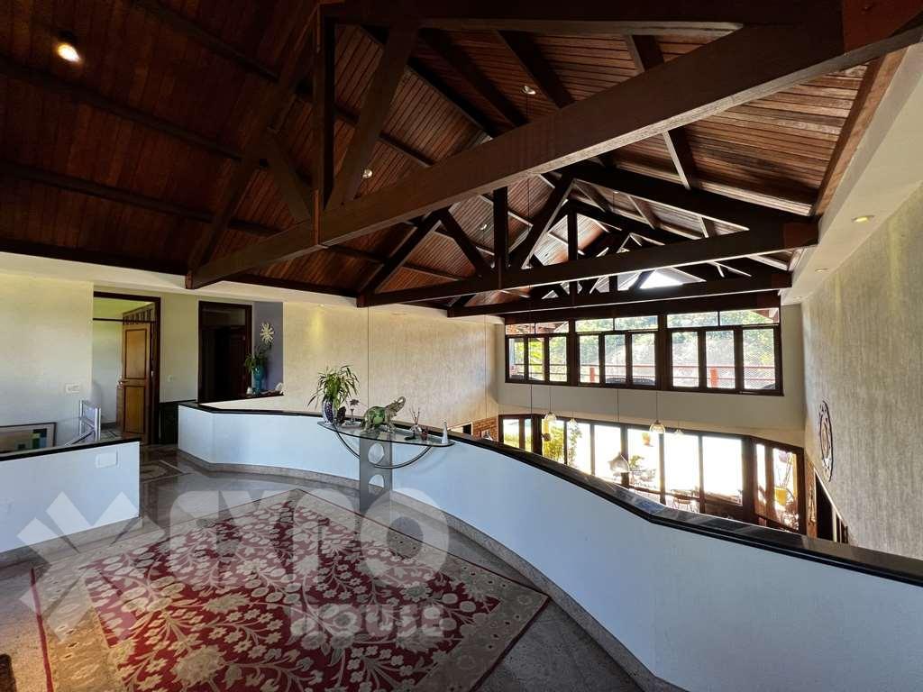 Casa de Condomínio à venda com 5 quartos, 3782m² - Foto 11