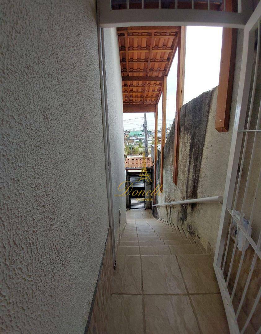 Sobrado à venda com 2 quartos, 63m² - Foto 12