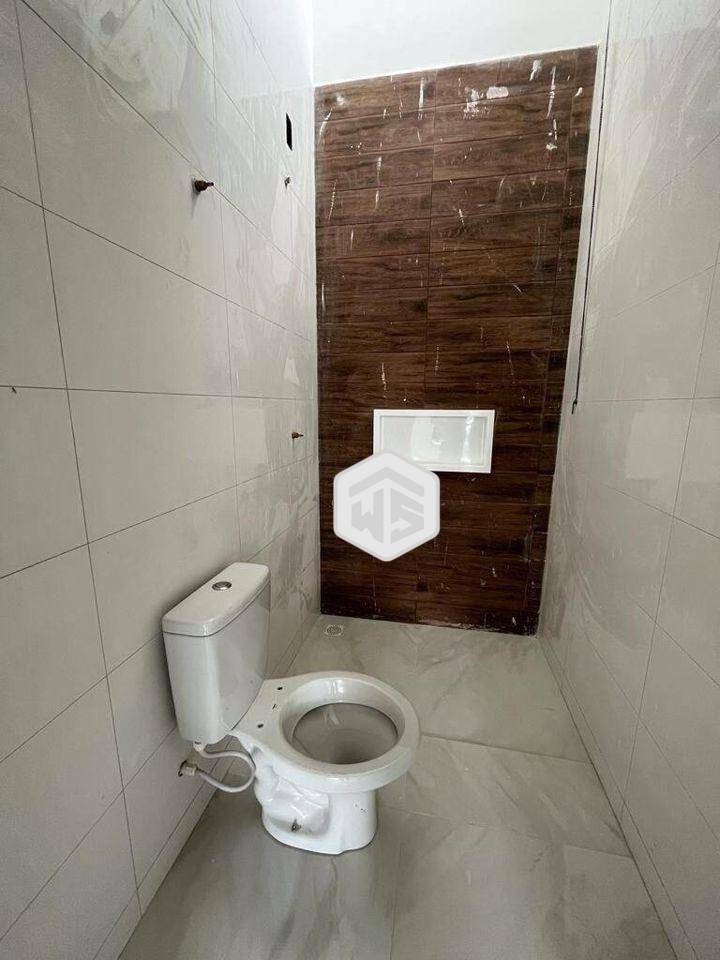 Casa de Condomínio, 2 quartos - Foto 3