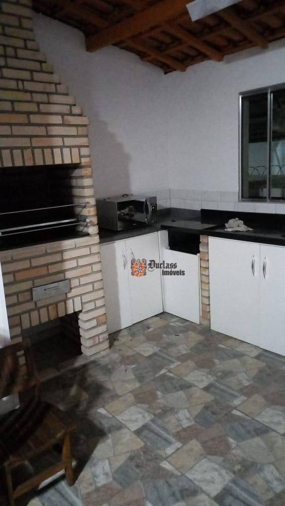 Apartamento à venda com 2 quartos, 50m² - Foto 57