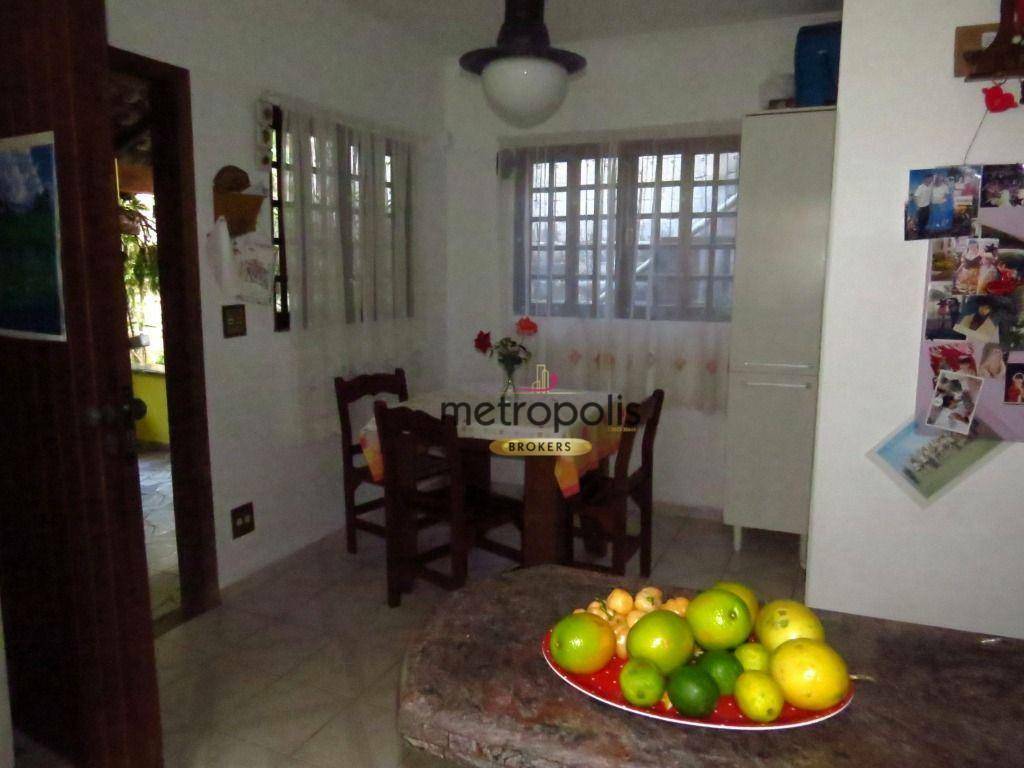 Sobrado à venda com 3 quartos, 198m² - Foto 6