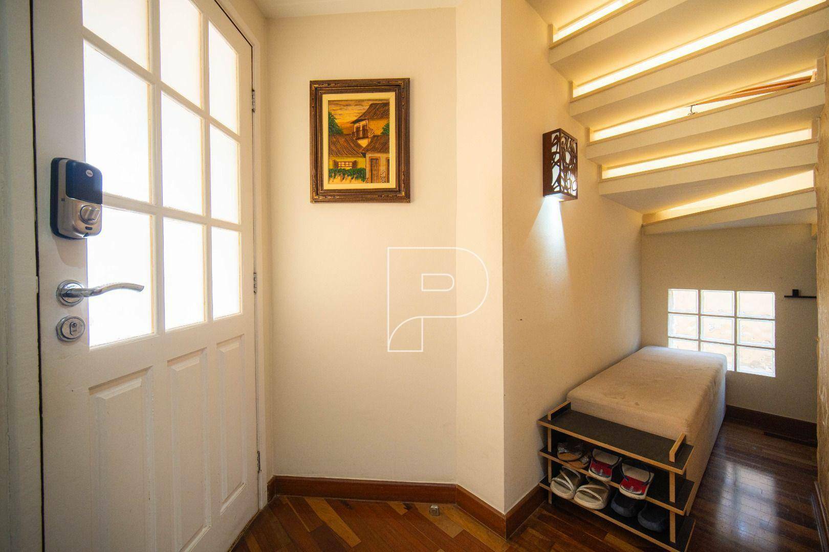 Casa de Condomínio à venda com 3 quartos, 173m² - Foto 33