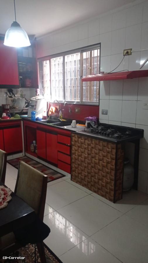 Sobrado à venda com 3 quartos, 190m² - Foto 14