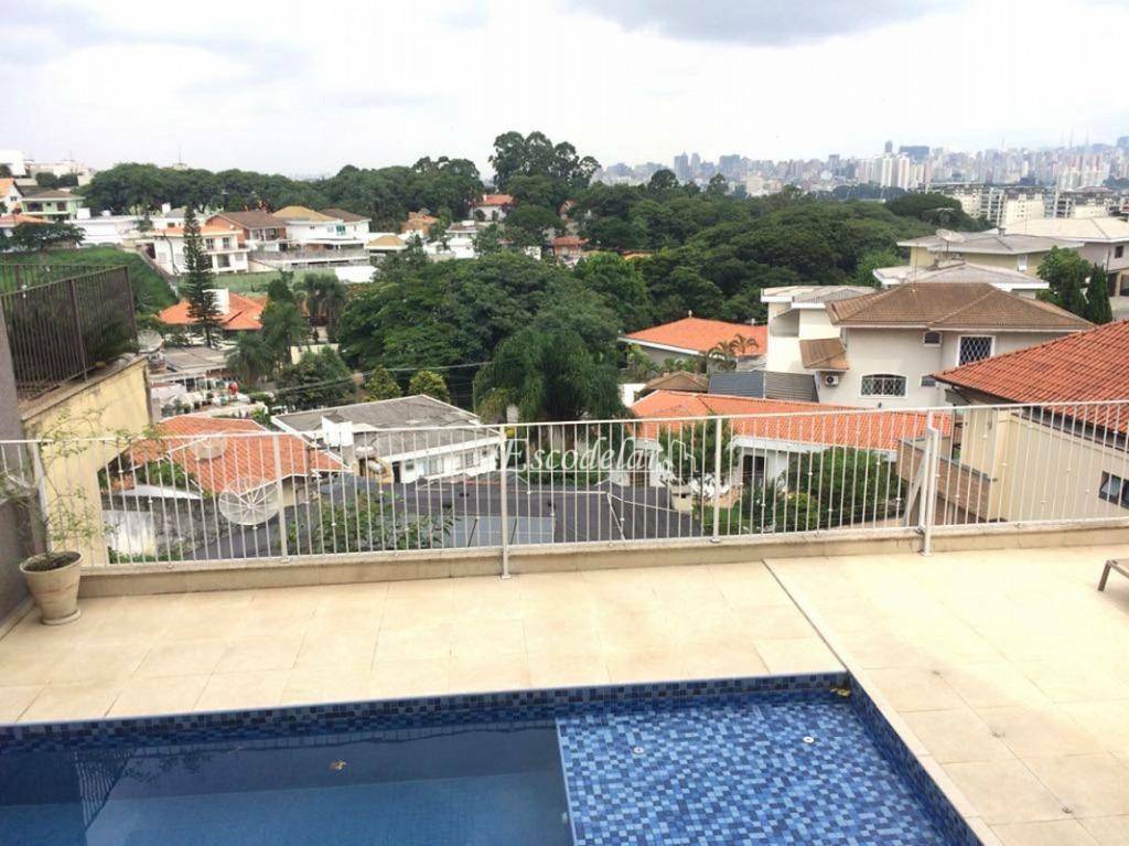 Sobrado à venda com 3 quartos, 400m² - Foto 7