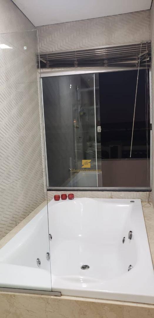 Sobrado à venda com 3 quartos, 229m² - Foto 13