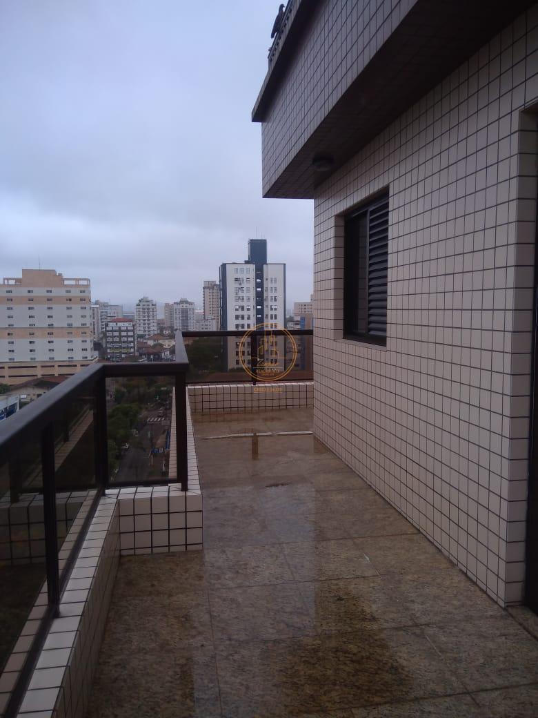 Cobertura à venda com 4 quartos, 300m² - Foto 14