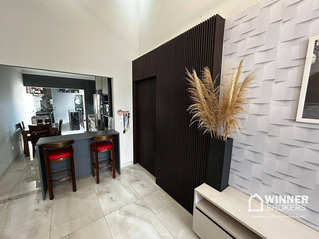 Casa, 3 quartos, 139 m² - Foto 4