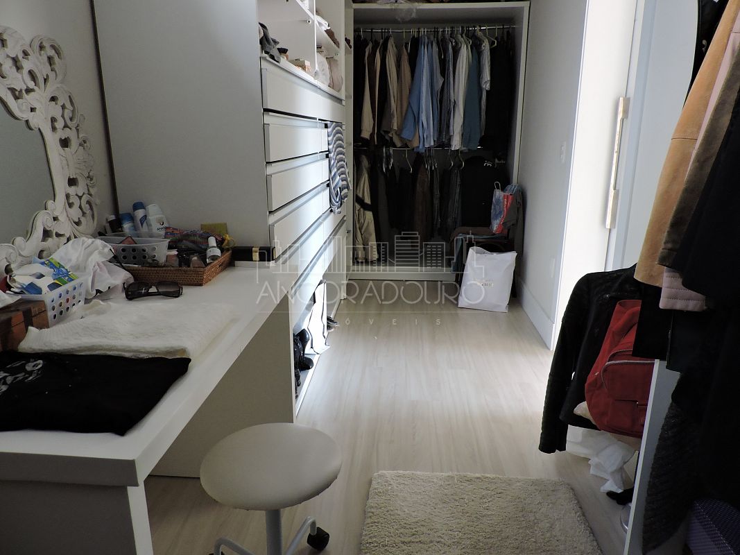 Apartamento à venda com 5 quartos, 445m² - Foto 9