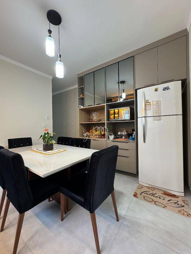 Sobrado à venda com 3 quartos, 119m² - Foto 20