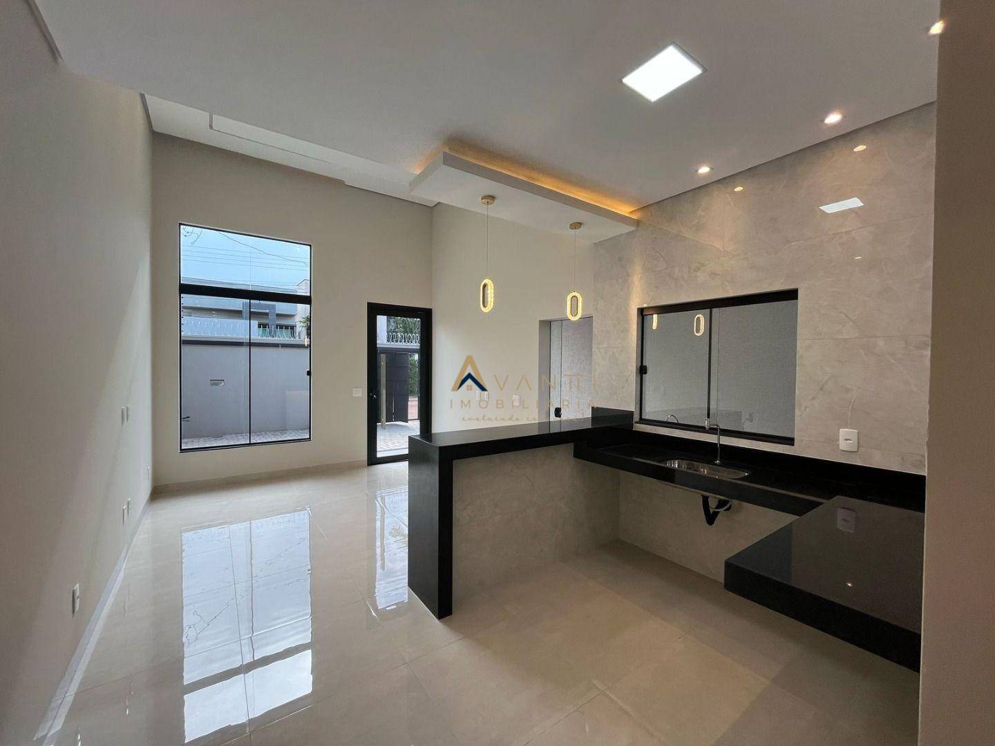Casa para alugar com 3 quartos - Foto 6