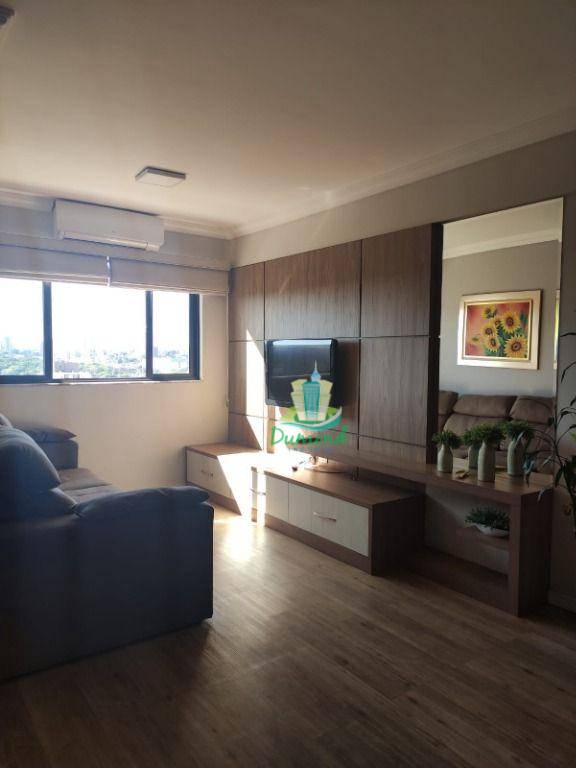 Apartamento à venda com 3 quartos, 80m² - Foto 5