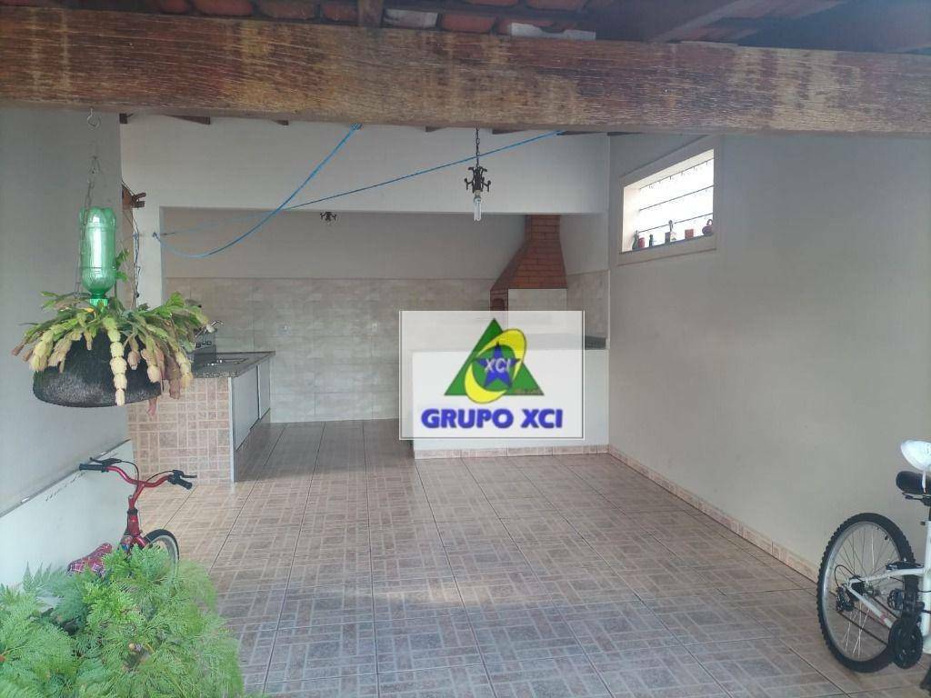 Casa à venda com 3 quartos, 148m² - Foto 25