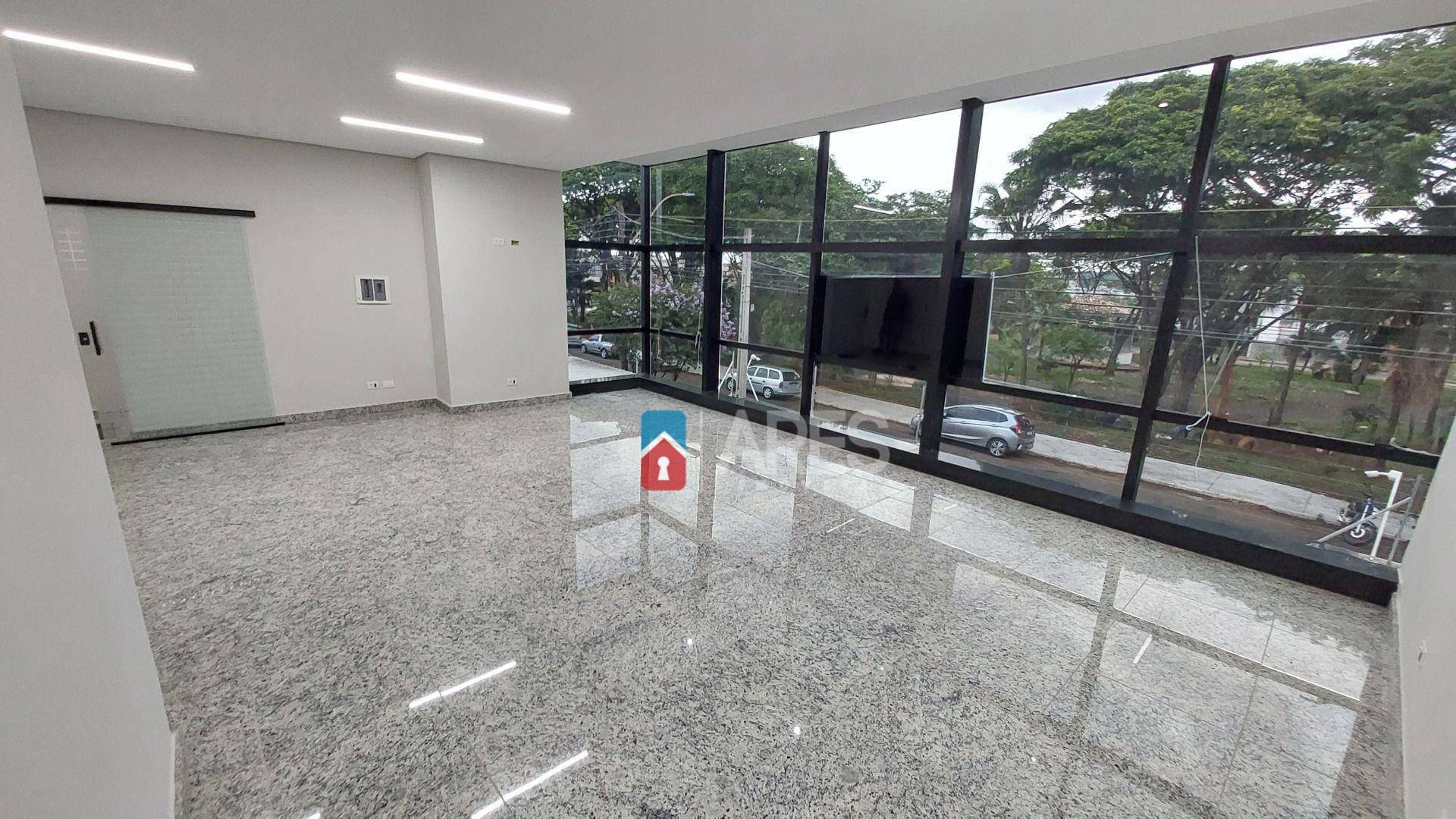 Conjunto Comercial-Sala para alugar, 60m² - Foto 3