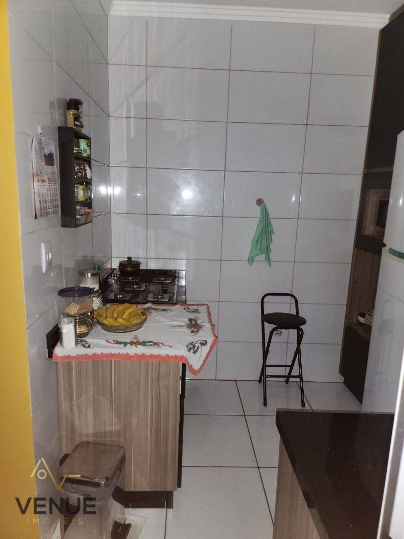 Sobrado à venda com 2 quartos, 54m² - Foto 8