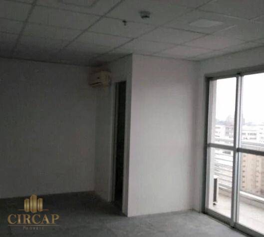 Sala-Conjunto, 39 m² - Foto 9