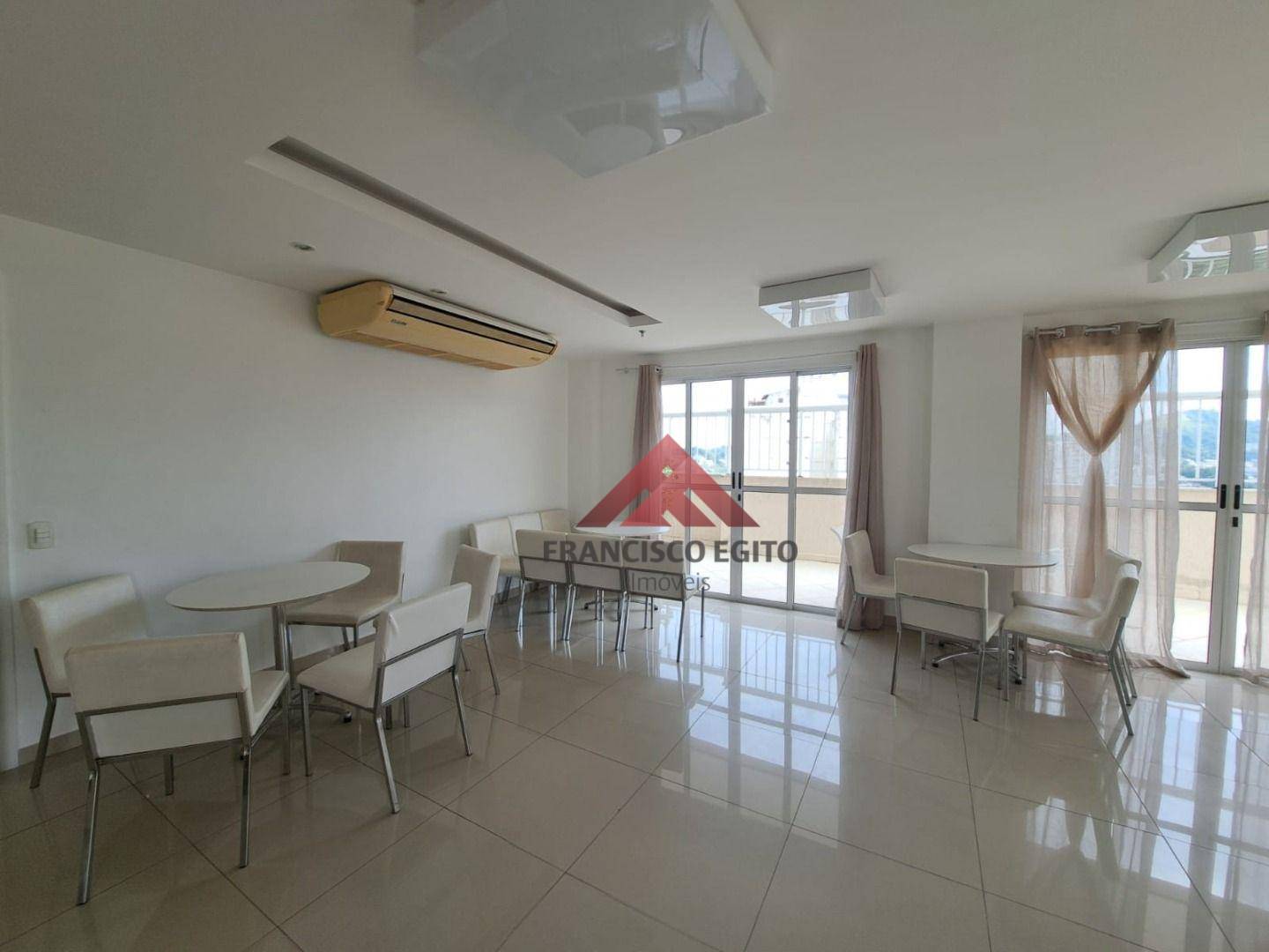 Apartamento à venda com 3 quartos, 69m² - Foto 25