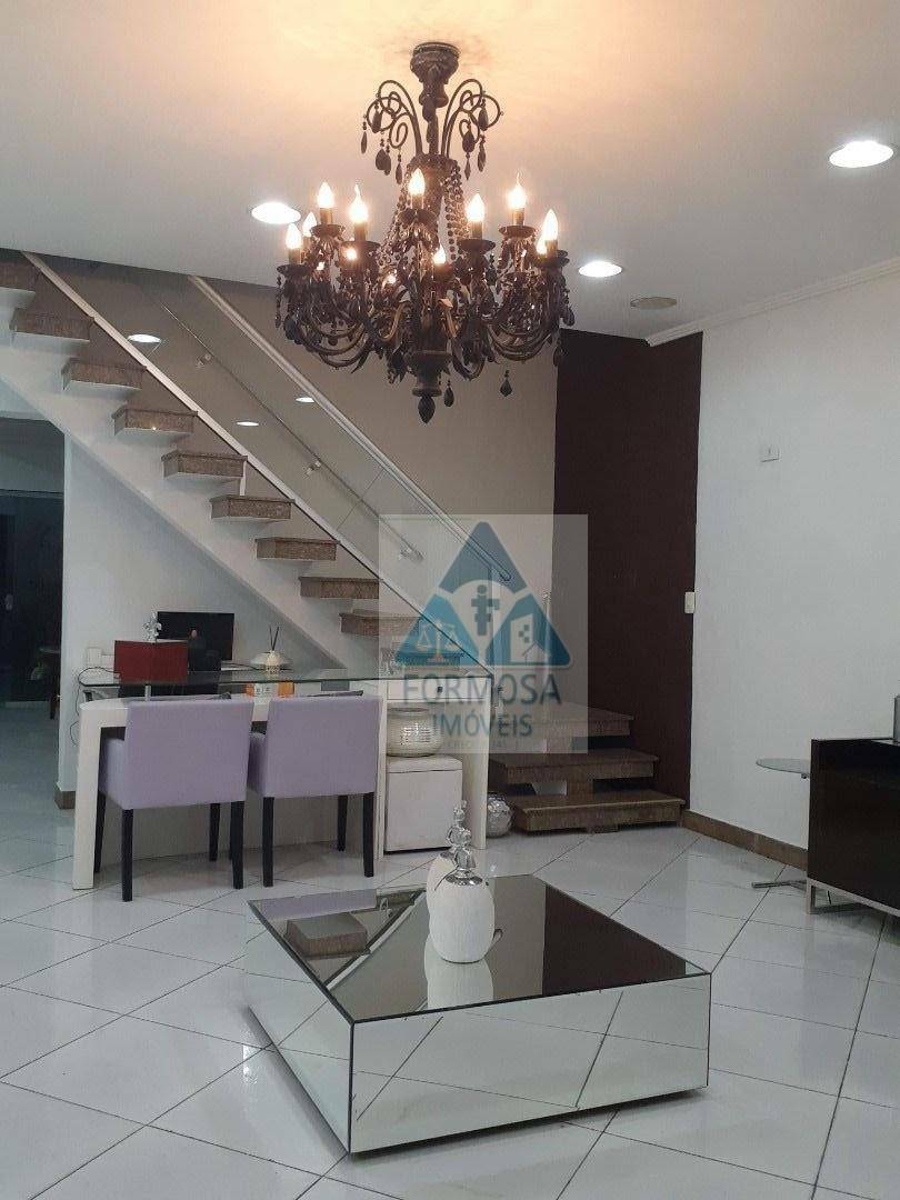 Sobrado para alugar, 213m² - Foto 5