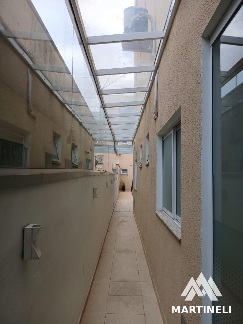 Conjunto Comercial-Sala para alugar, 35m² - Foto 8