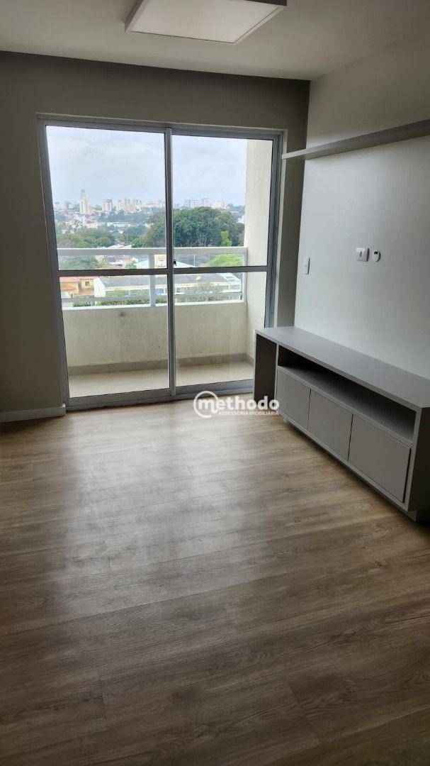 Apartamento para alugar com 2 quartos, 54m² - Foto 3