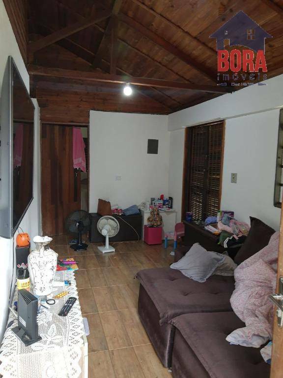 Casa de Condomínio à venda com 3 quartos, 200m² - Foto 6