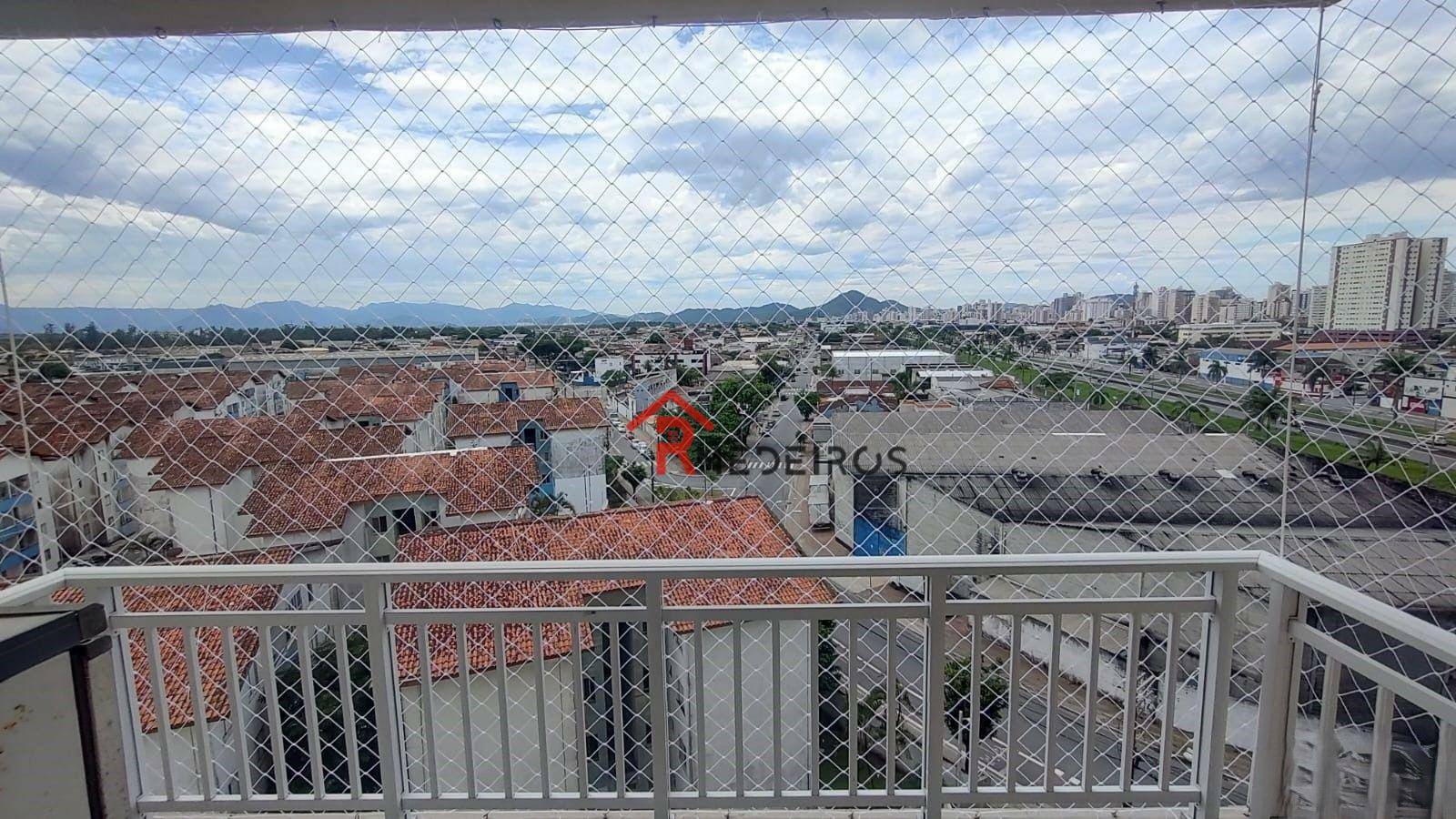 Apartamento à venda com 2 quartos, 54m² - Foto 5