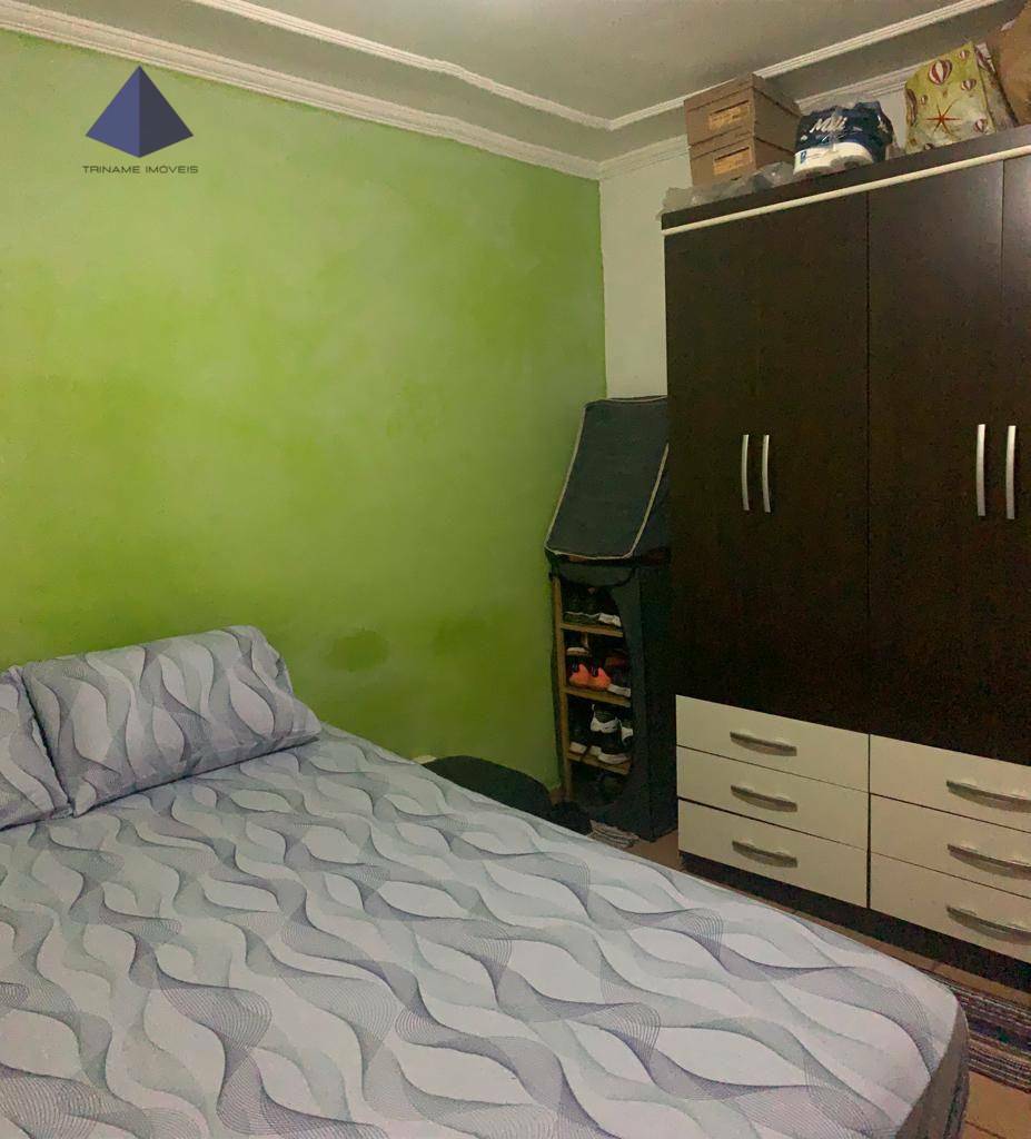 Apartamento à venda com 1 quarto, 46m² - Foto 12