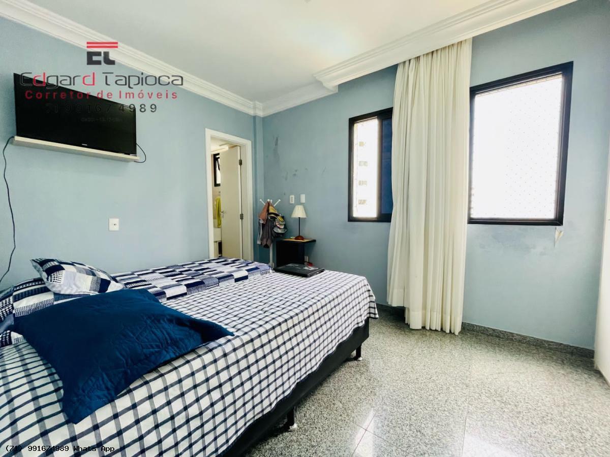 Apartamento à venda com 4 quartos, 135m² - Foto 16