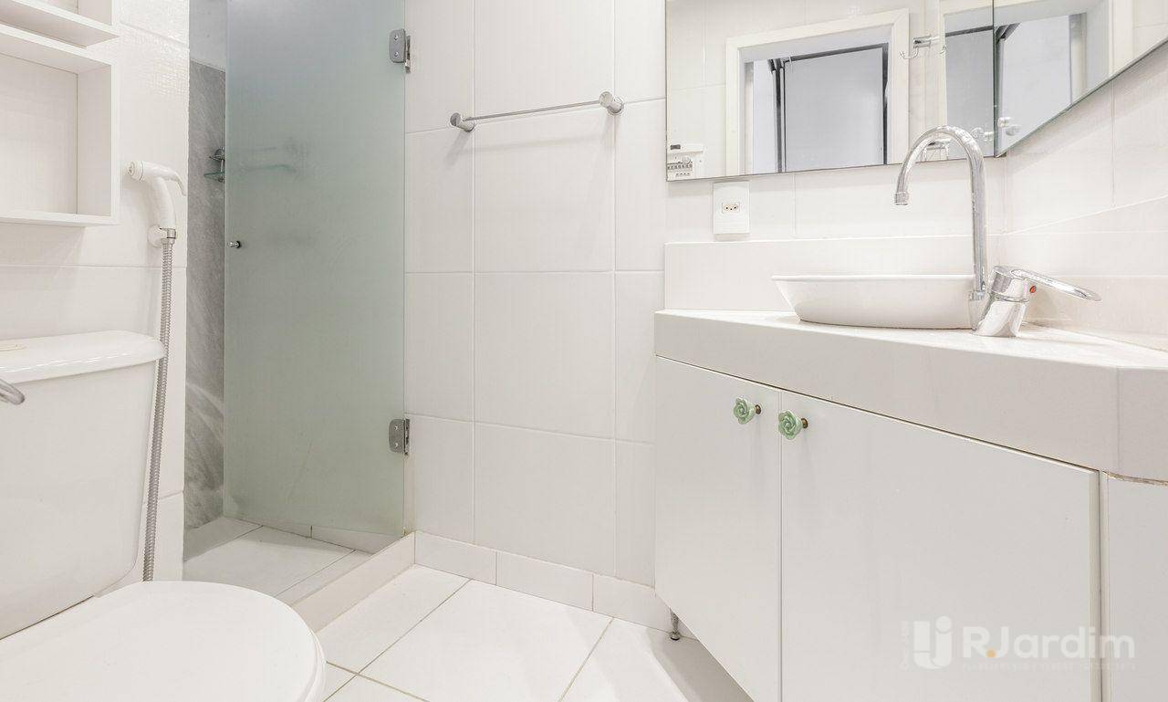 Apartamento para alugar com 2 quartos, 55m² - Foto 18