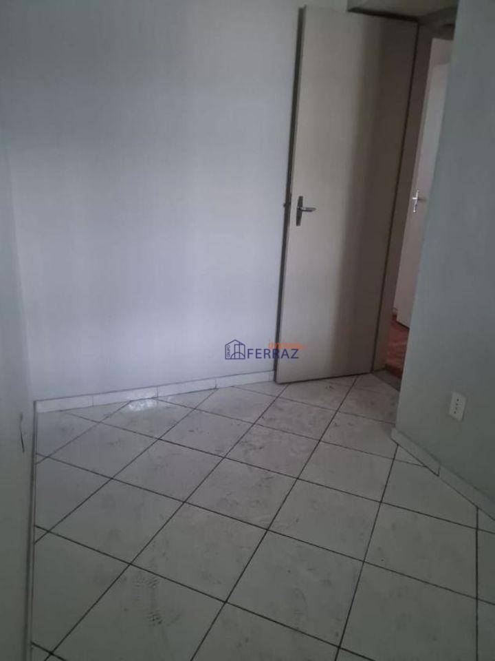 Apartamento à venda com 2 quartos, 80m² - Foto 11