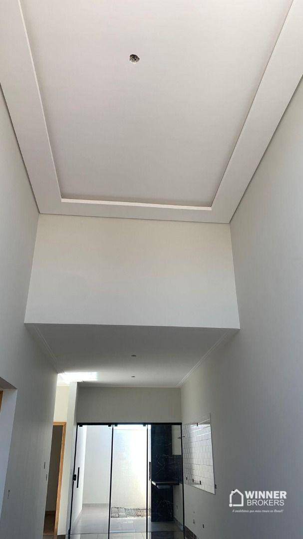 Casa, 3 quartos, 99 m² - Foto 3