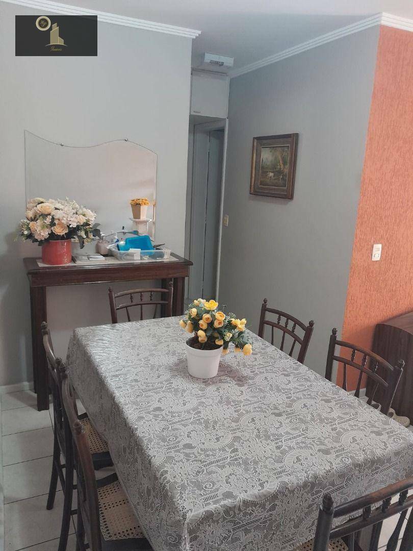 Apartamento à venda com 3 quartos, 62m² - Foto 3