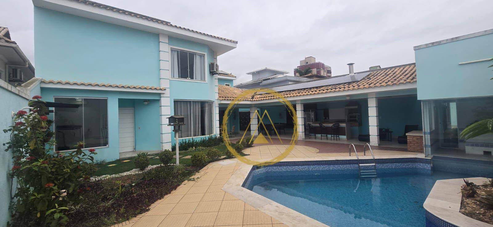 Casa de Condomínio à venda e aluguel com 4 quartos, 159m² - Foto 44