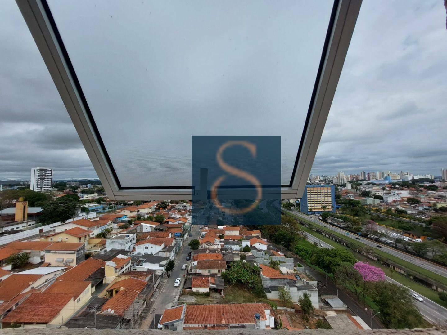 Apartamento à venda com 2 quartos, 53m² - Foto 62